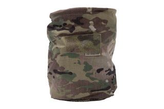 6-liter dump pouch, Multicam.